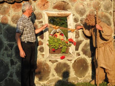 Svetovni dan turizma in zelena okna 26